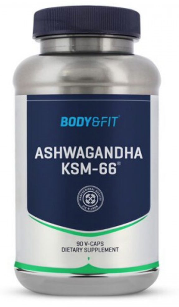Ashwagandha KSM – 66