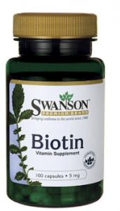 Biotin