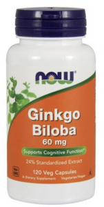 Ginkgo Biloba