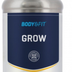Grow Body & Fit