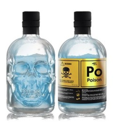 Poison V2 – TF7 Labs