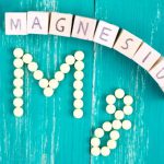 Waarom een magnesium tekort niet goed is