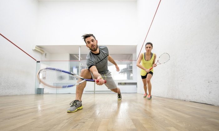 De voordelen van goede squash schoenen