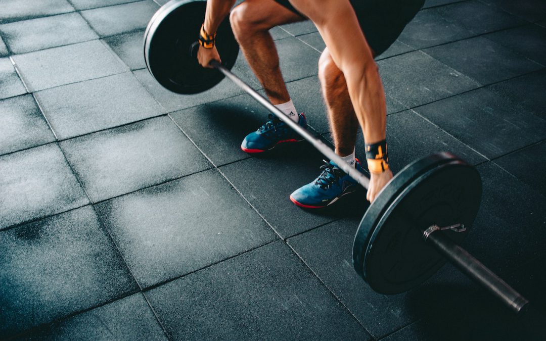 Dit is wat jij moet weten over creatine