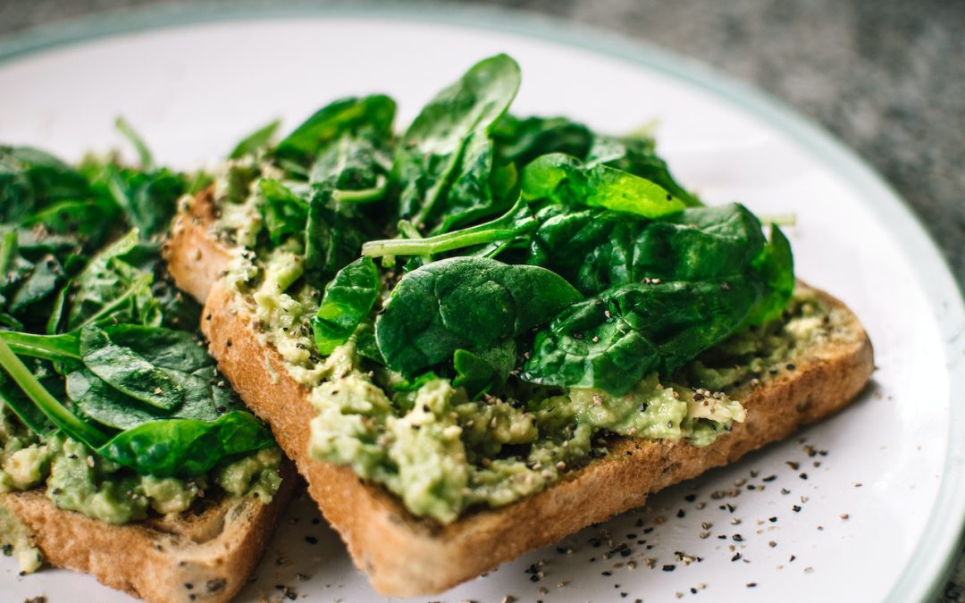 Zijn vegan maaltijden beter voor je gezondheid?