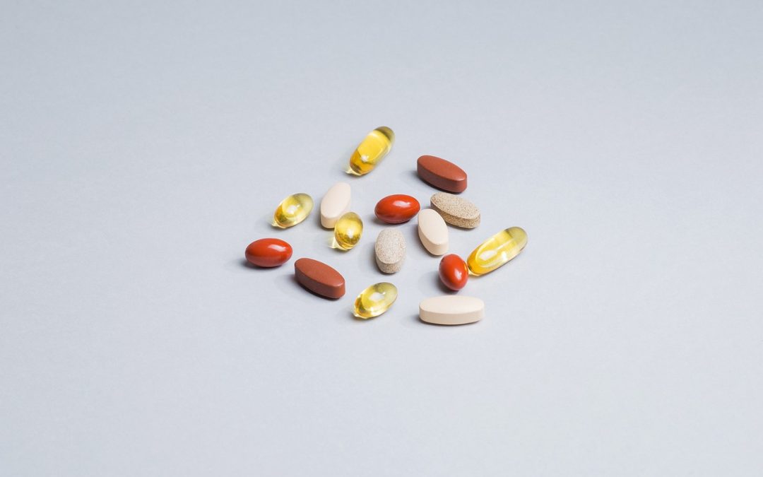 Alles wat je moet weten over vitaminepillen