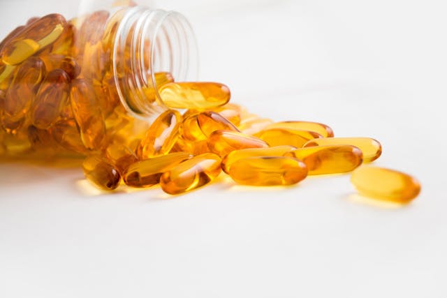 Hoe werkt het gebruik van supplementen?