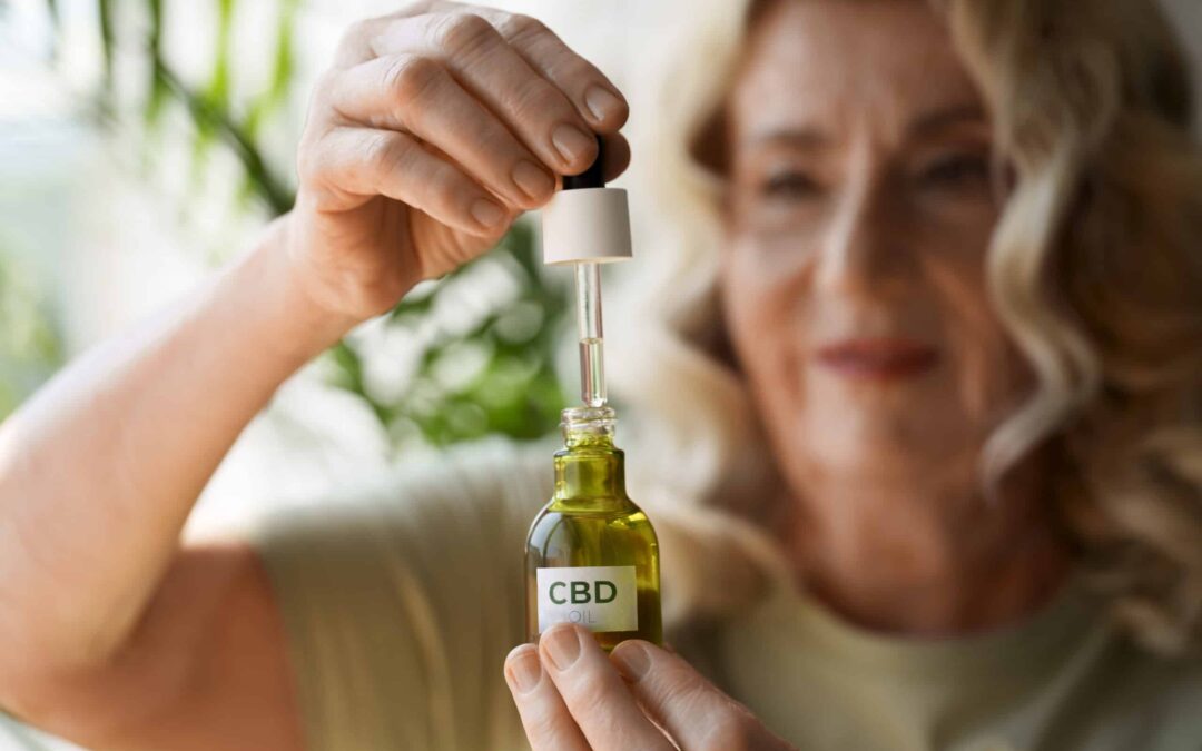 CBD-supplementen en sport: zo bouw je een slimme én verantwoorde routine